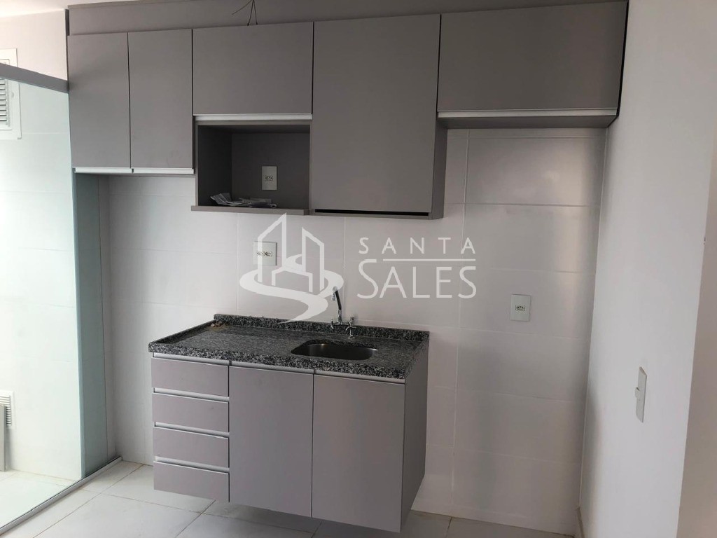 Apartamento, 3 quartos, 58 m² - Foto 11