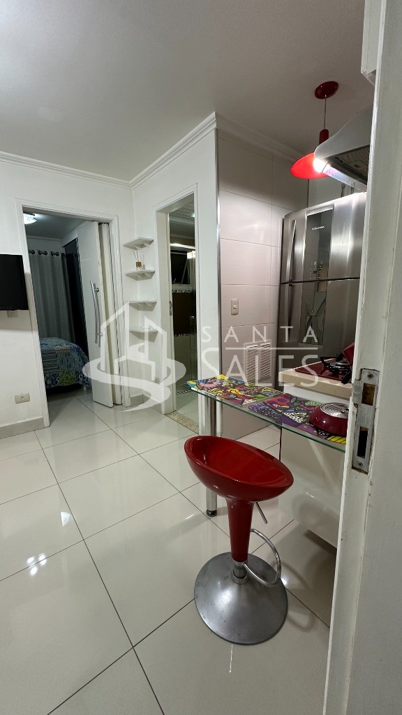 Apartamento, 1 quarto, 41 m² - Foto 15