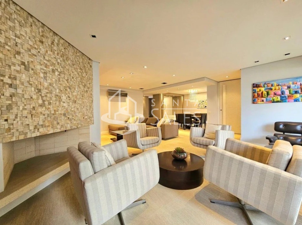 Apartamento, 2 quartos, 163 m² - Foto 14