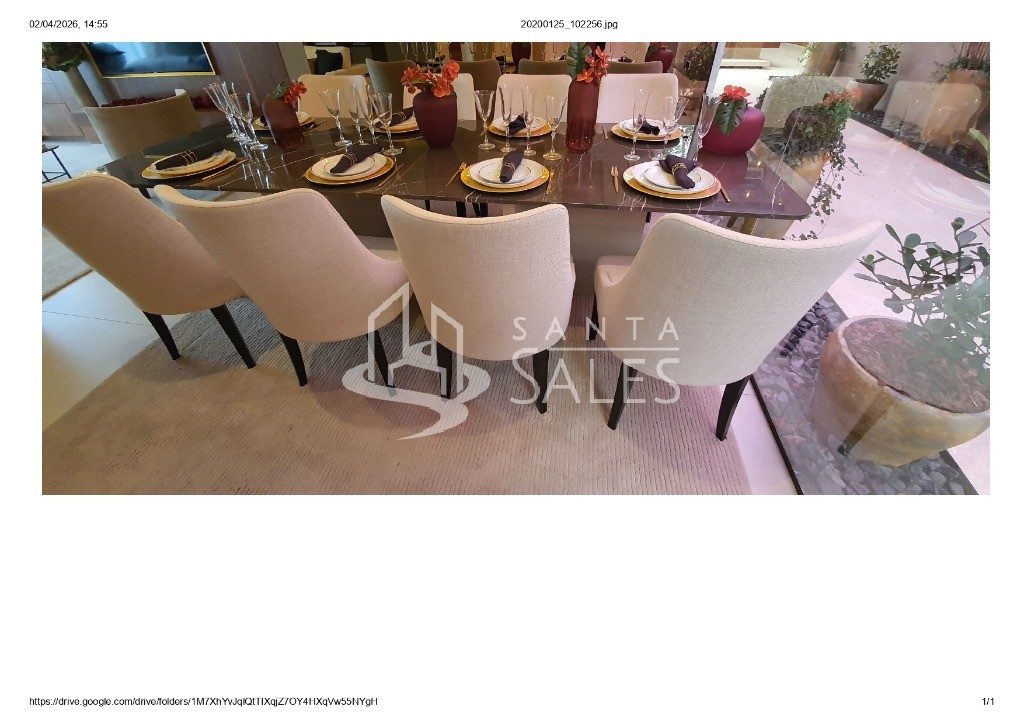 Apartamento, 2 quartos, 95 m² - Foto 6