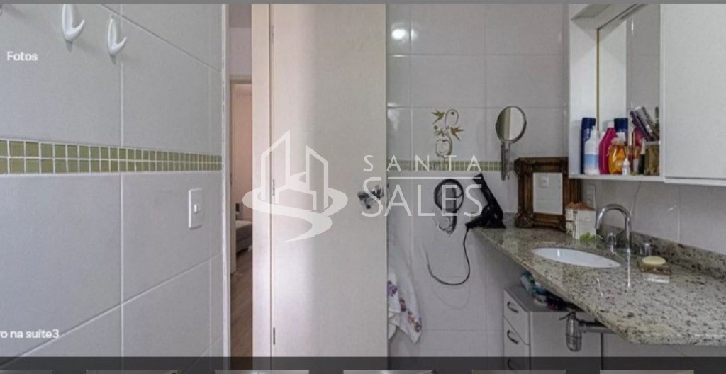 Sobrado, 3 quartos - Foto 20