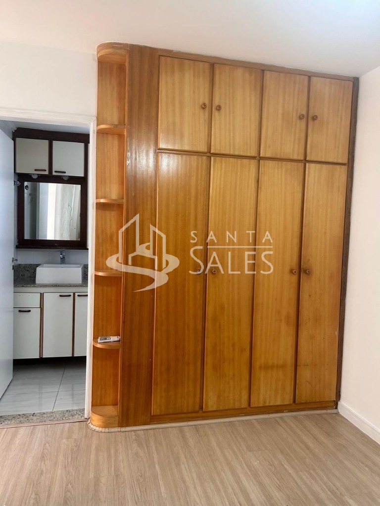 Apartamento, 3 quartos, 80 m² - Foto 11