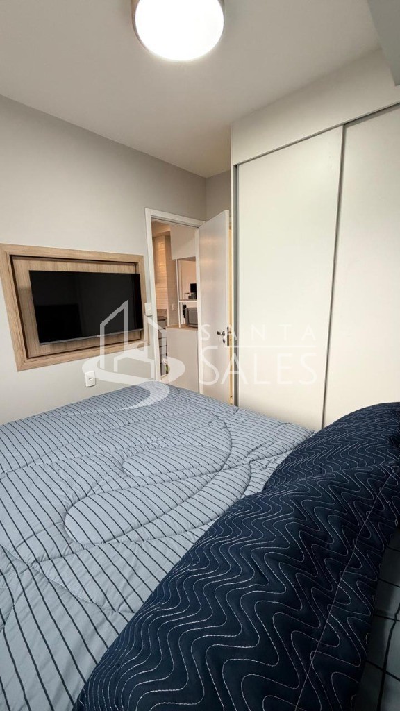 Apartamento, 1 quarto, 25 m² - Foto 13