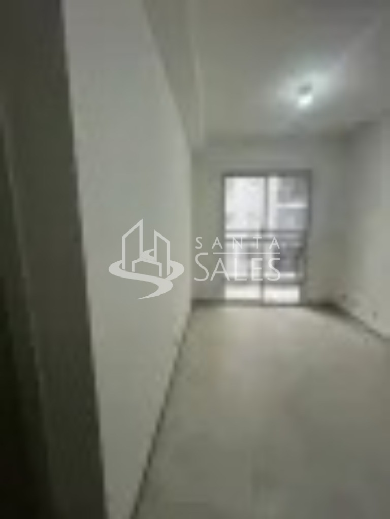 Apartamento, 1 quarto, 37 m² - Foto 5