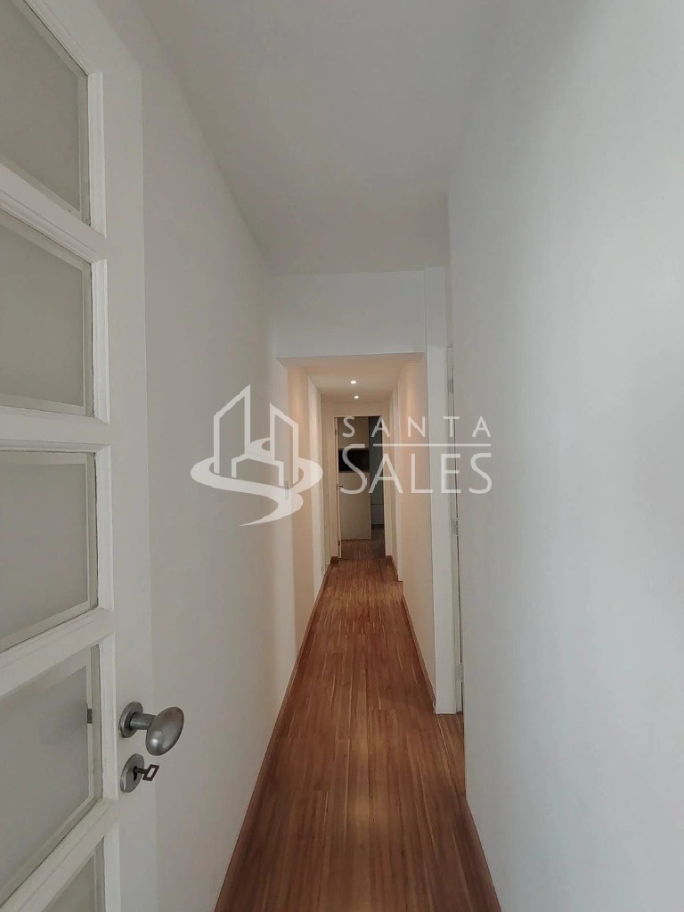 Apartamento, 4 quartos, 138 m² - Foto 22
