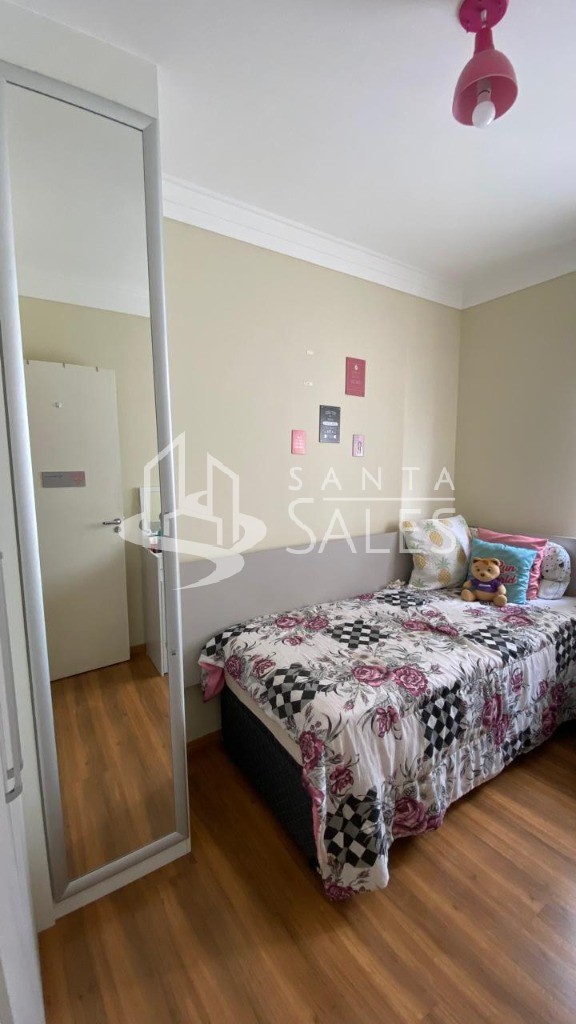 Apartamento, 3 quartos, 70 m² - Foto 17