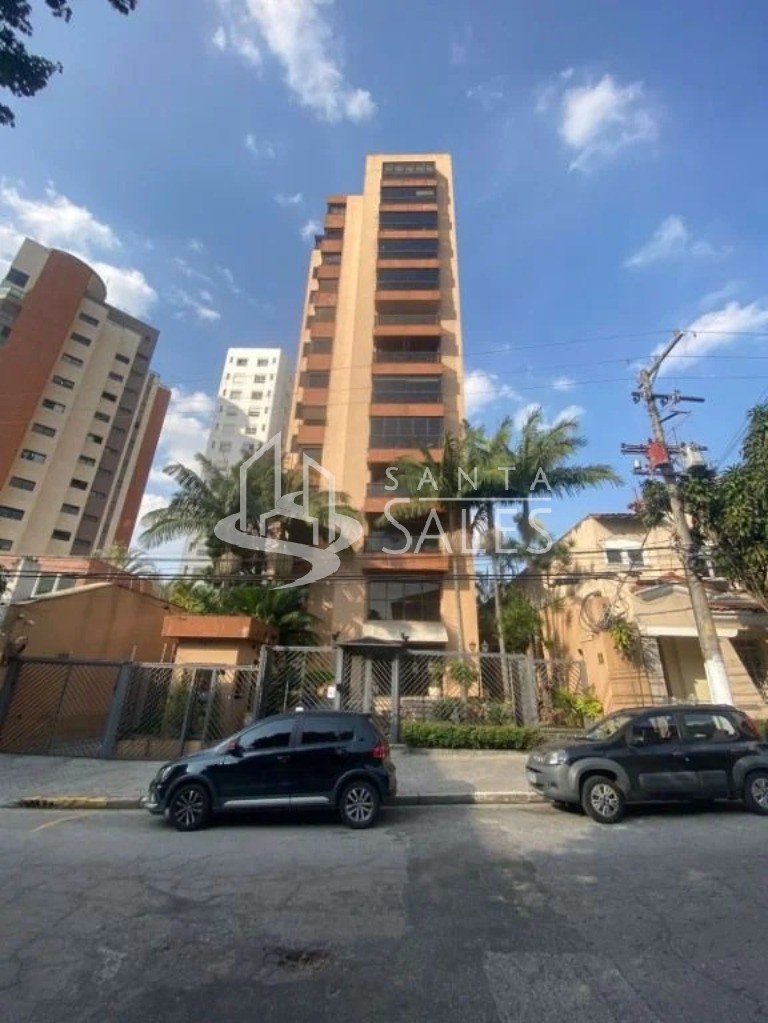 Apartamento, 4 quartos, 170 m² - Foto 3