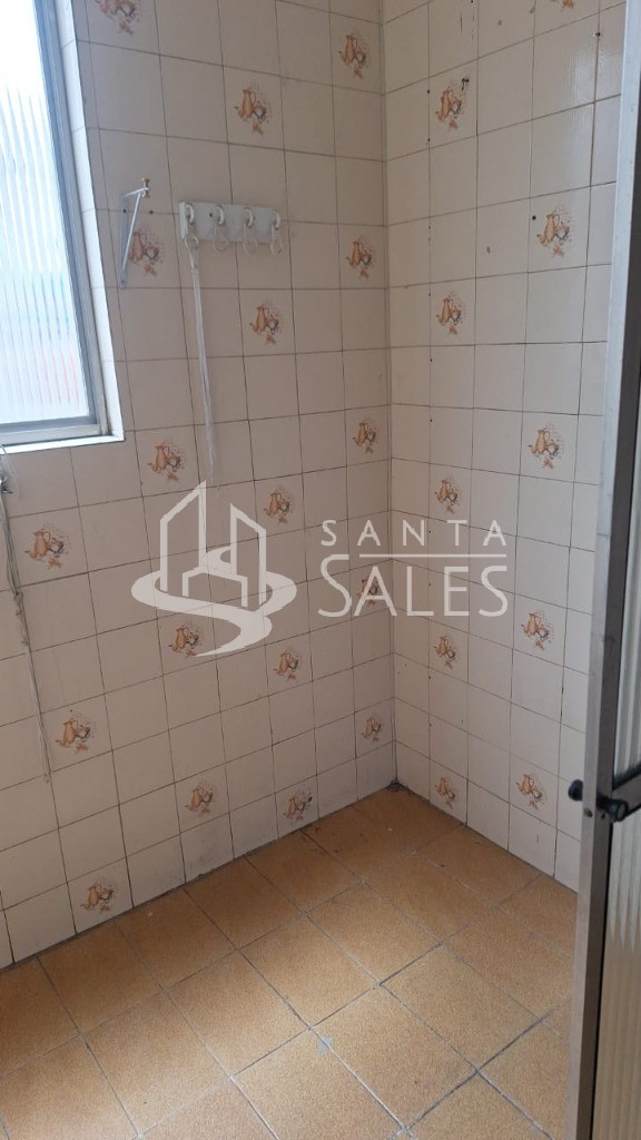 Apartamento, 2 quartos, 57 m² - Foto 7