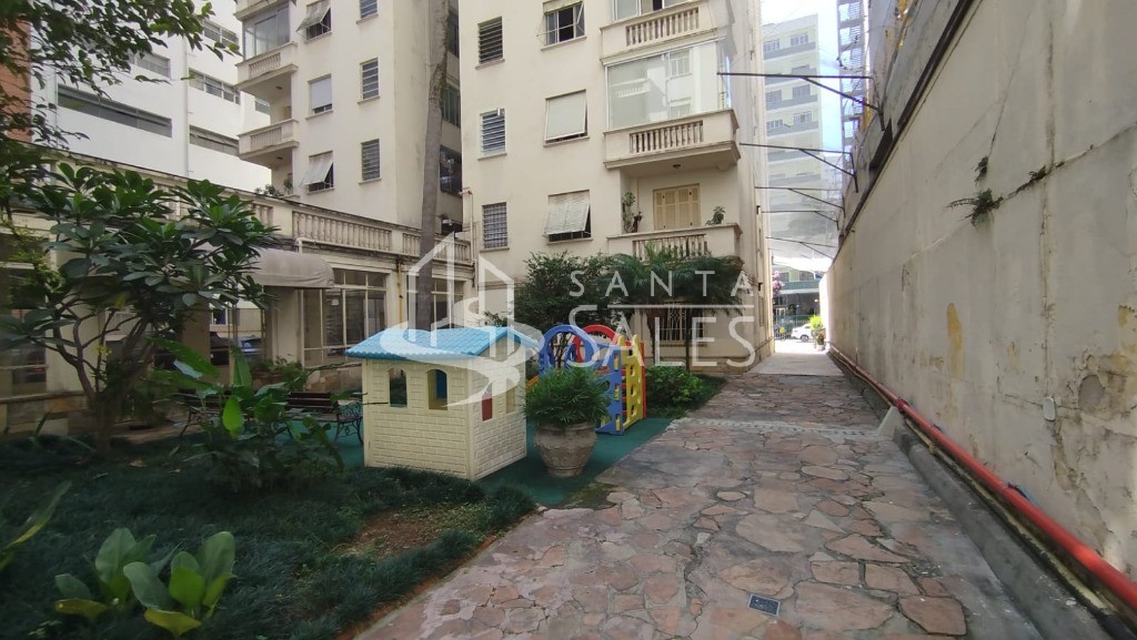 Apartamento, 3 quartos, 122 m² - Foto 52