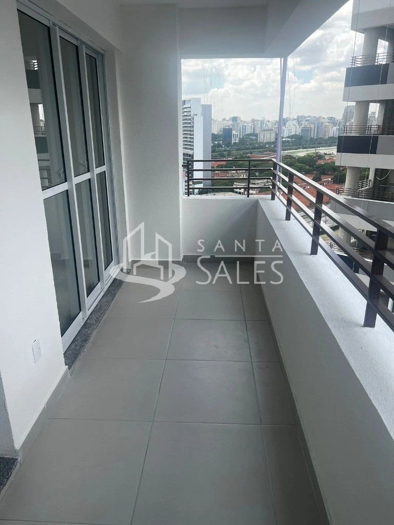 Apartamento, 1 quarto, 33 m² - Foto 5