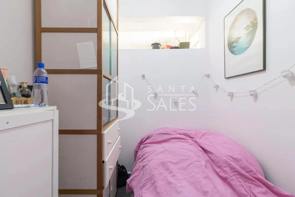Apartamento, 2 quartos, 67 m² - Foto 3
