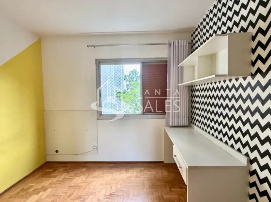 Apartamento, 4 quartos, 170 m² - Foto 8