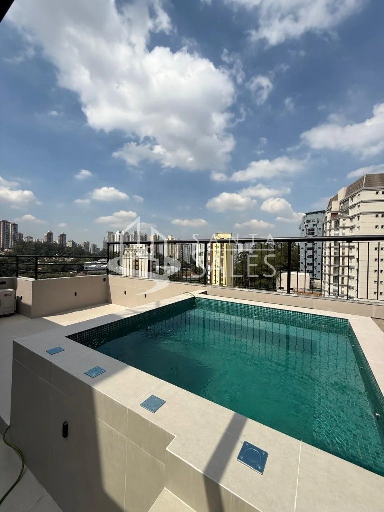 Apartamento, 3 quartos, 220 m² - Foto 3