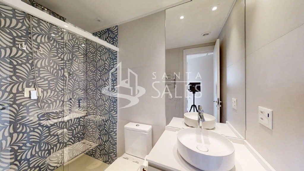 Apartamento, 3 quartos, 142 m² - Foto 17