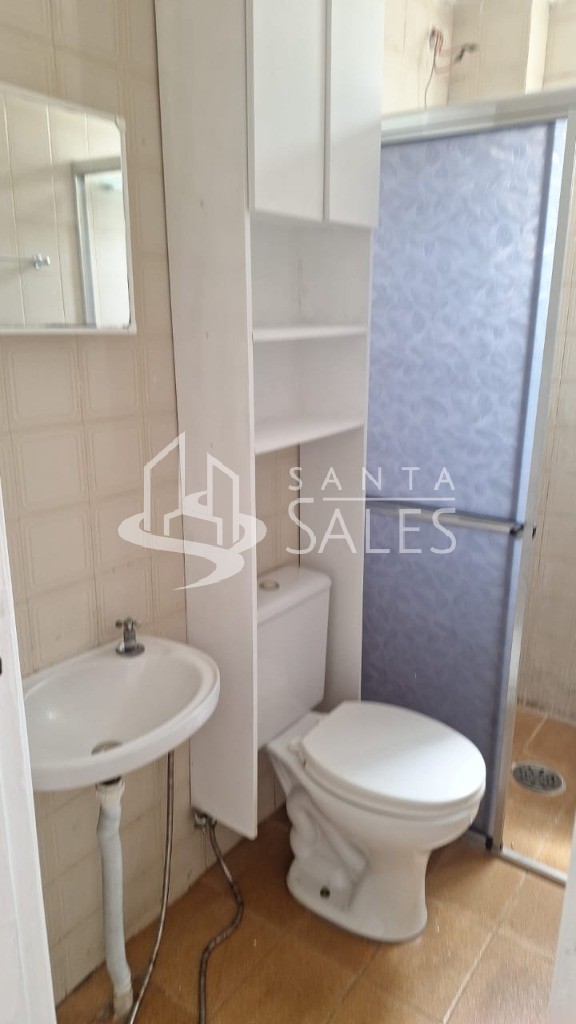 Apartamento, 2 quartos, 57 m² - Foto 10