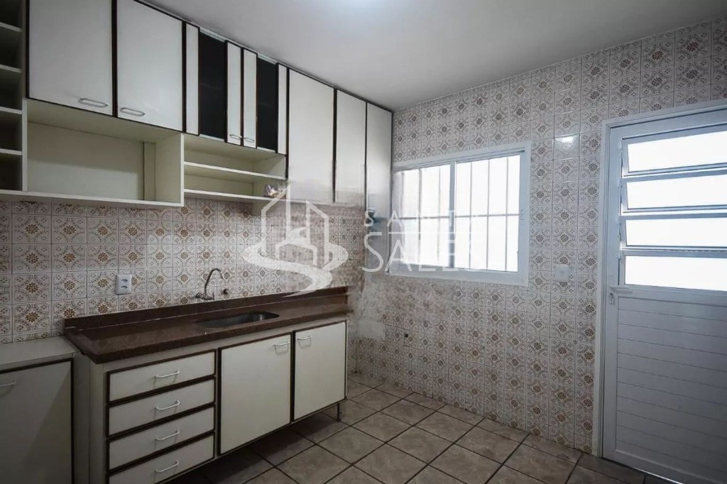 Sobrado, 2 quartos, 86 m² - Foto 5