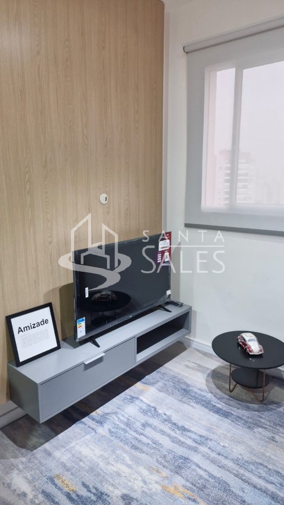 Apartamento, 1 quarto, 36 m² - Foto 3