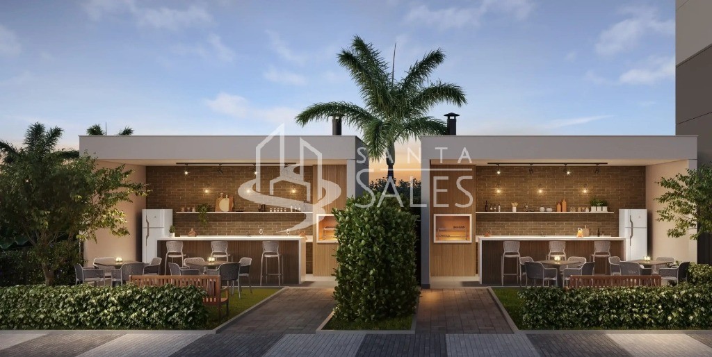 Apartamento, 1 quarto, 24 m² - Foto 22
