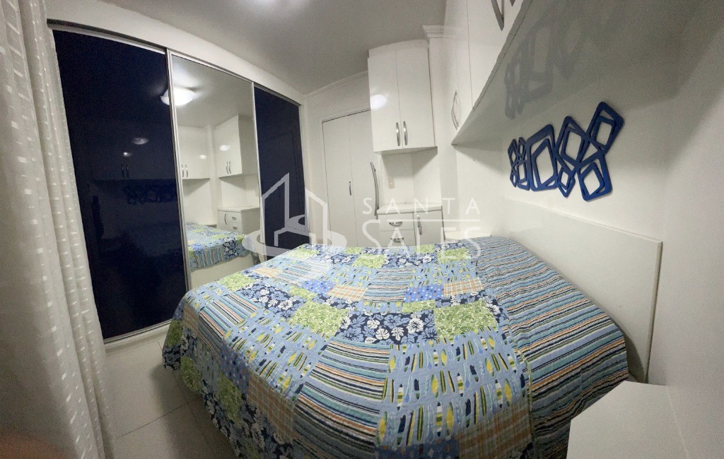 Apartamento, 1 quarto, 41 m² - Foto 17