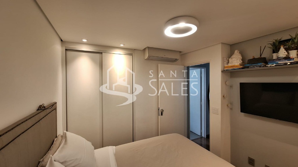 Flat/Apart Hotel, 1 quarto, 39 m² - Foto 11