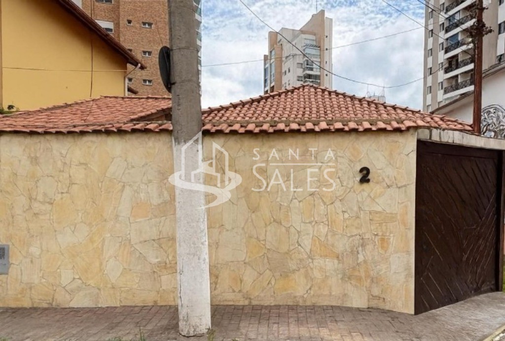 Casa, 3 quartos, 187 m² - Foto 3