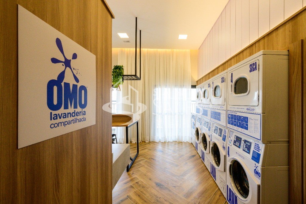 Apartamento, 1 quarto, 25 m² - Foto 53
