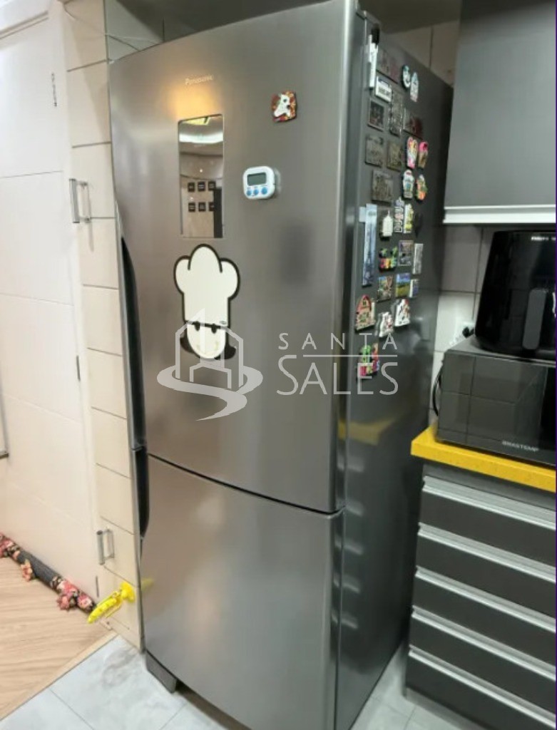 Apartamento, 2 quartos, 107 m² - Foto 12