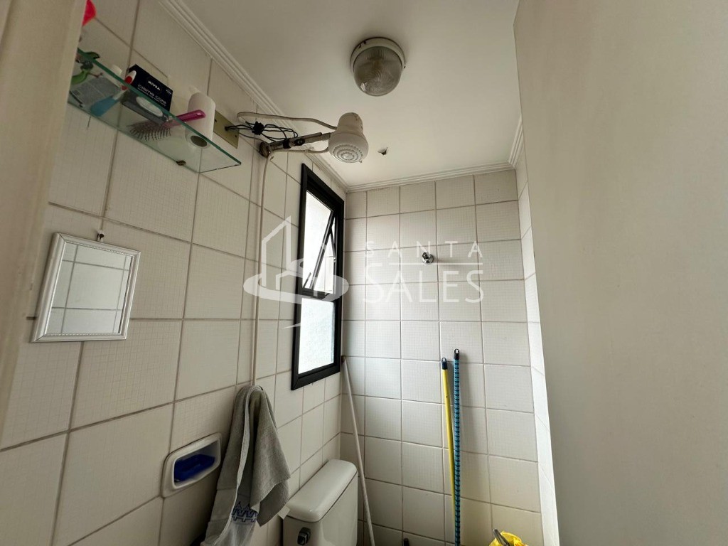 Apartamento, 2 quartos, 76 m² - Foto 13
