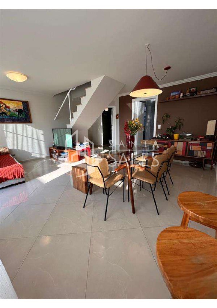 Casa de Condomínio, 3 quartos - Foto 3