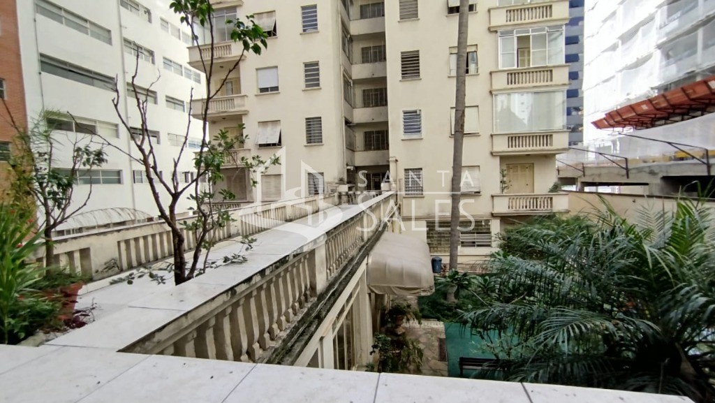 Apartamento, 3 quartos, 122 m² - Foto 7