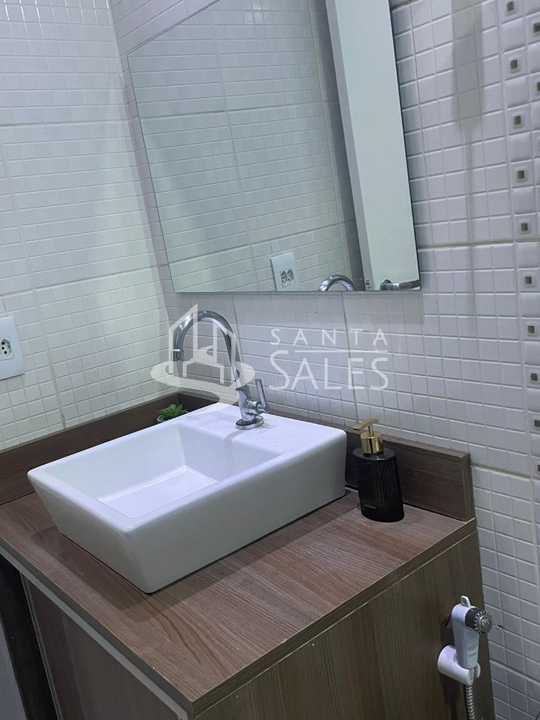 Apartamento, 2 quartos, 55 m² - Foto 10