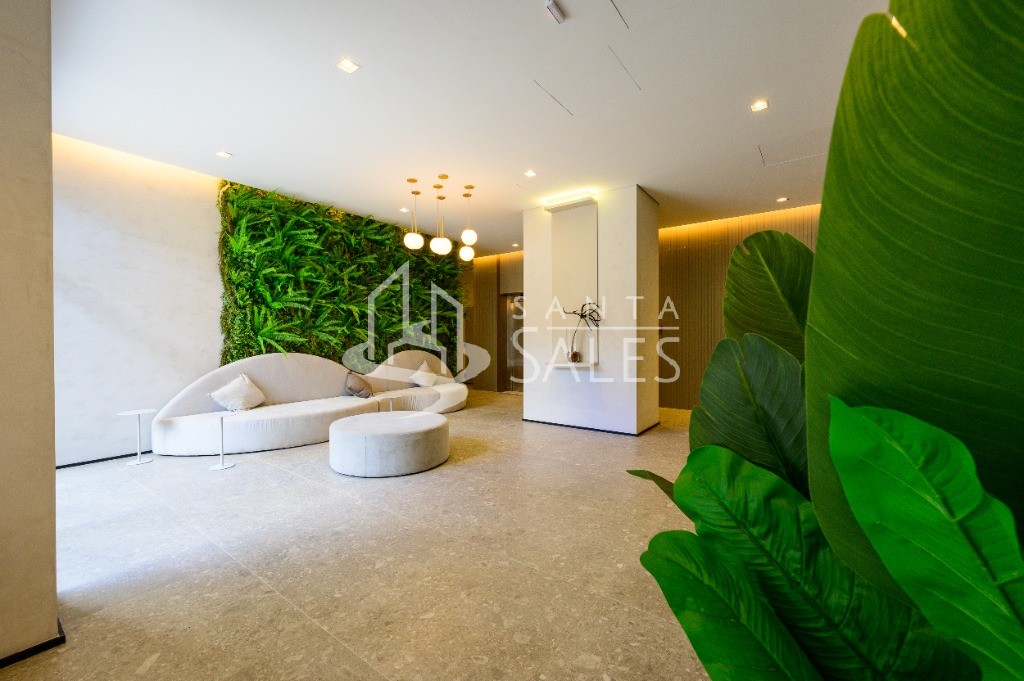 Apartamento, 1 quarto, 25 m² - Foto 59