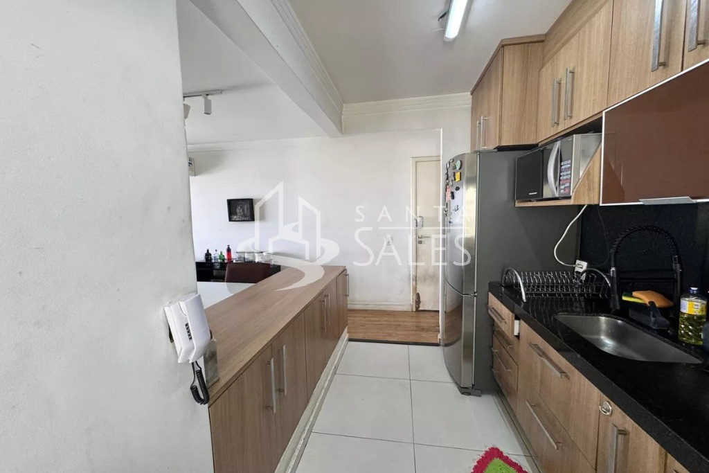 Apartamento, 3 quartos, 64 m² - Foto 4
