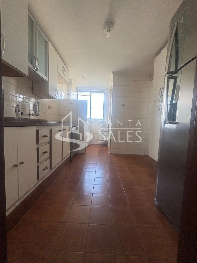 Apartamento, 2 quartos, 80 m² - Foto 9