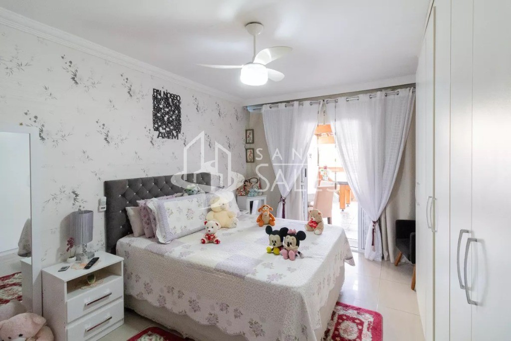 Sobrado, 2 quartos, 133 m² - Foto 7