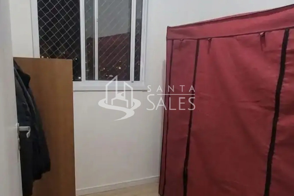Apartamento, 2 quartos, 32 m² - Foto 11