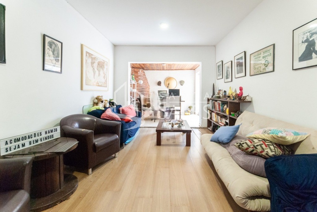 Apartamento, 4 quartos, 131 m² - Foto 40