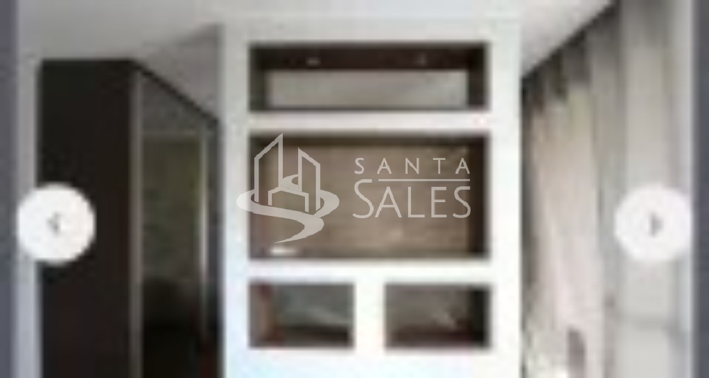 Apartamento, 1 quarto, 34 m² - Foto 5