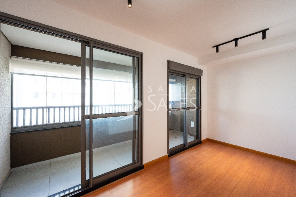 Apartamento, 1 quarto, 32 m² - Foto 10