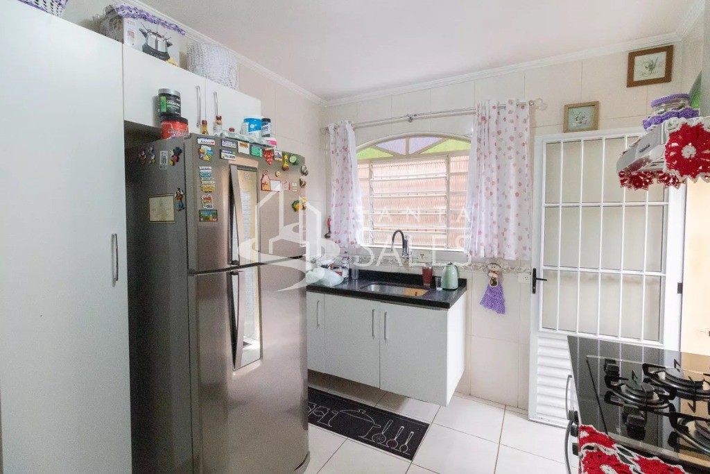 Sobrado, 2 quartos, 133 m² - Foto 4