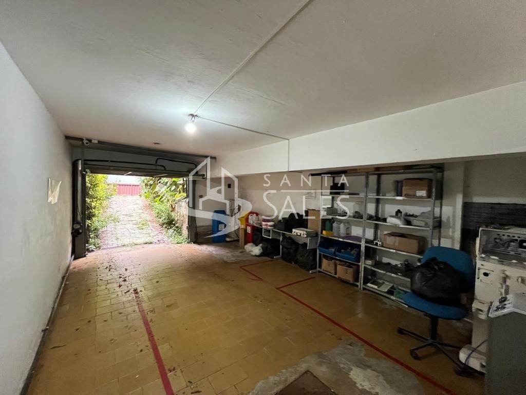 Casa, 4 quartos, 400 m² - Foto 40