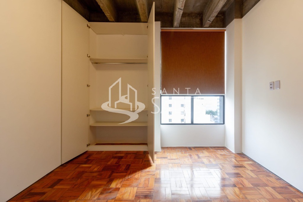 Apartamento, 1 quarto, 21 m² - Foto 5
