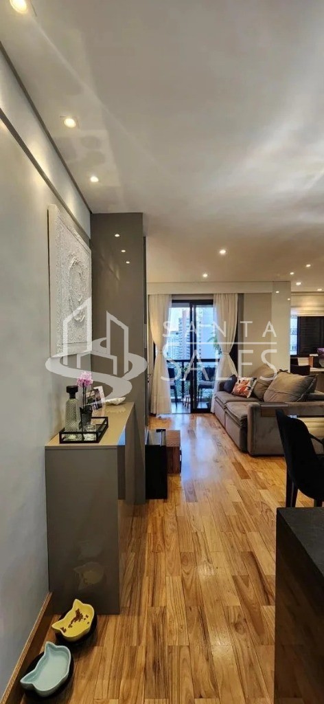 Apartamento, 2 quartos, 67 m² - Foto 5