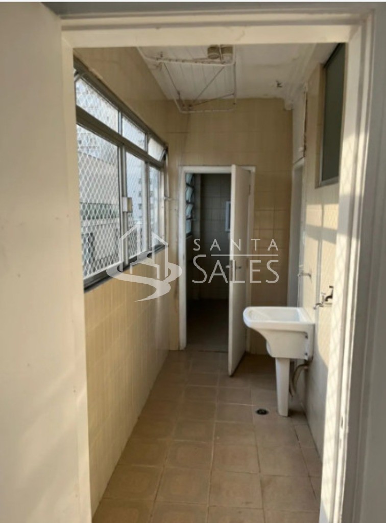 Apartamento, 3 quartos, 160 m² - Foto 12