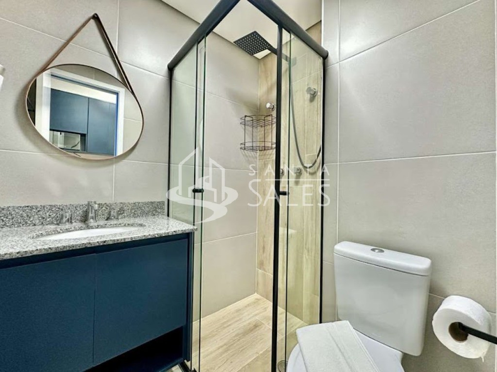 Apartamento, 1 quarto, 22 m² - Foto 9