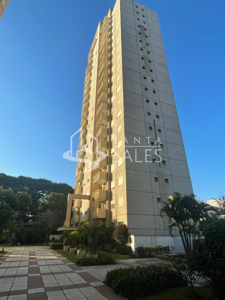 Apartamento, 2 quartos, 55 m² - Foto 37