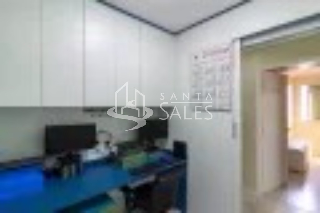 Apartamento, 2 quartos, 80 m² - Foto 2