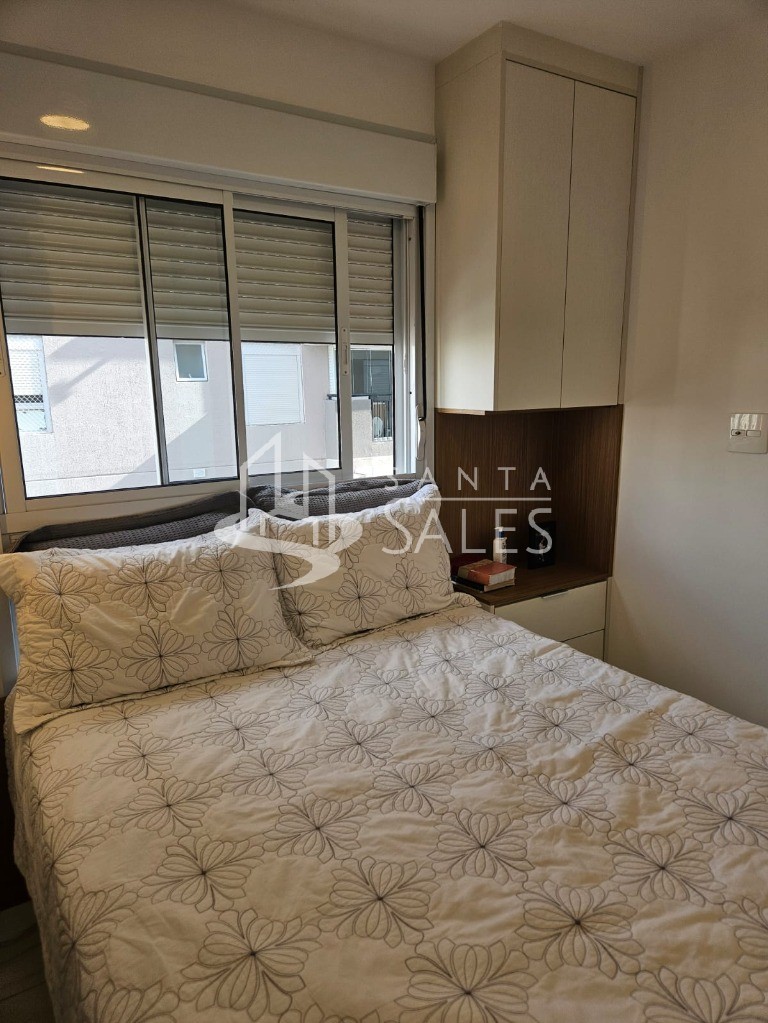 Apartamento, 2 quartos, 53 m² - Foto 36