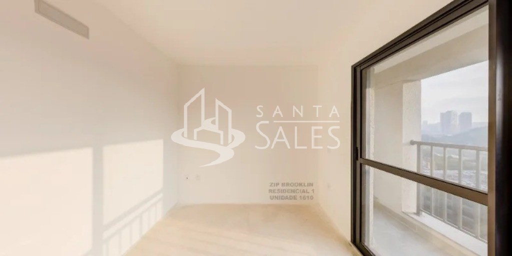 Apartamento, 1 quarto, 24 m² - Foto 11