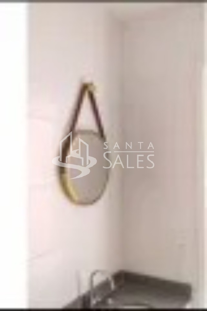 Apartamento, 2 quartos, 34 m² - Foto 3